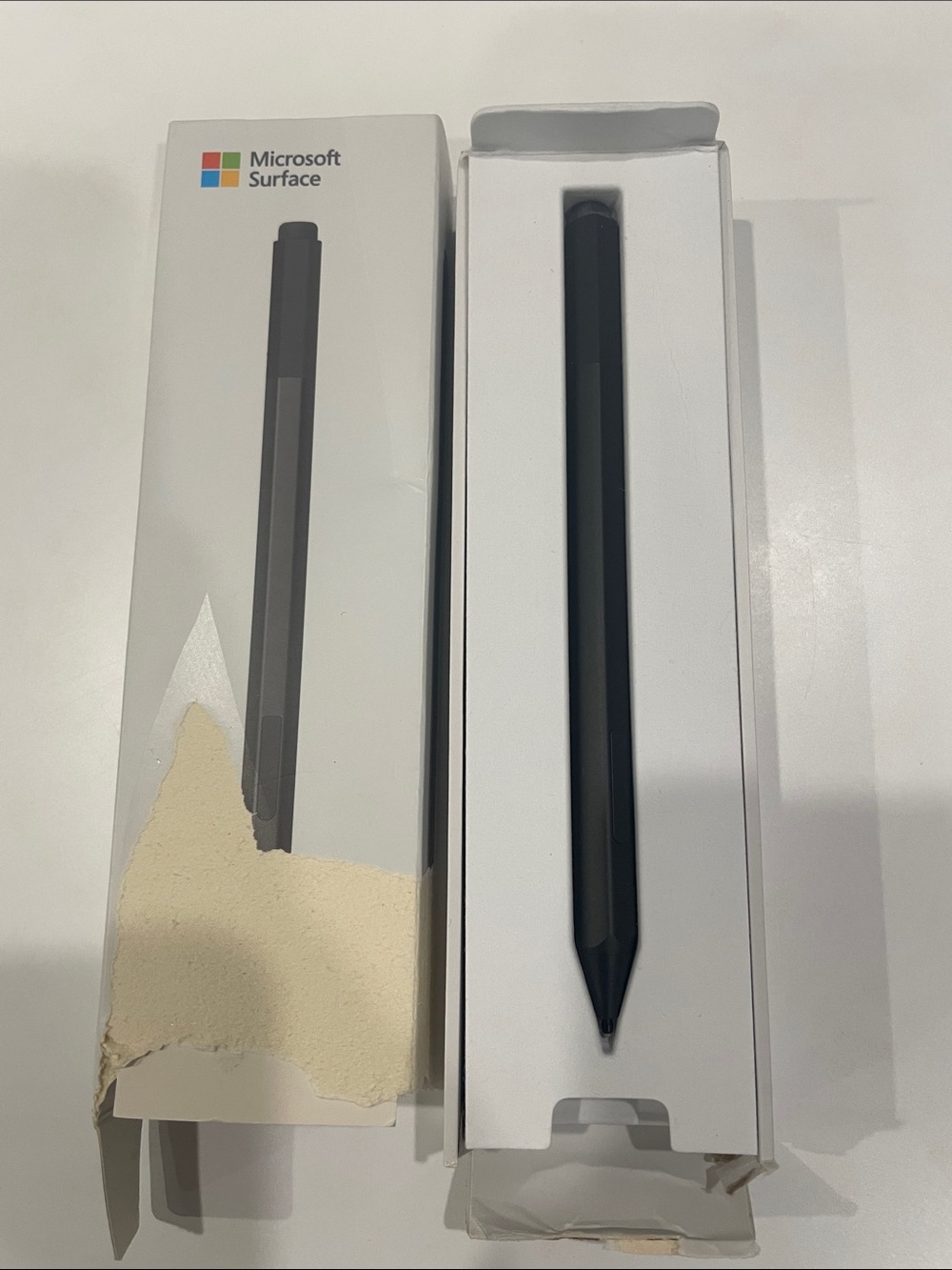 Microsoft Surface Pen in Black